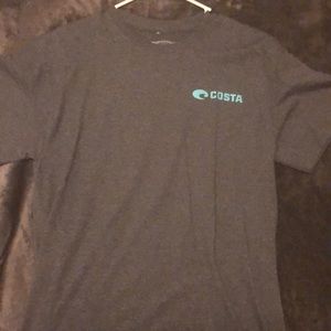 Men’s Costa Shirt
